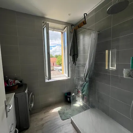 Apartman Appart Montlu