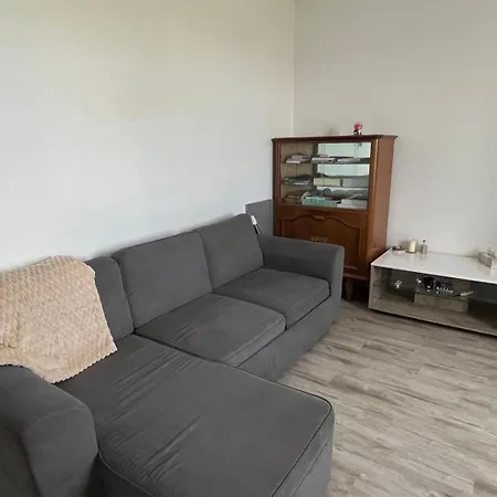 Appart Montlu Apartman
