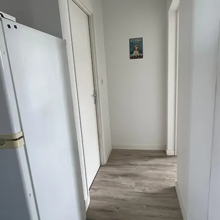 Appart Montlu