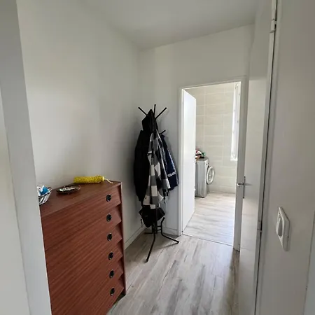 Apartman Appart Montlu